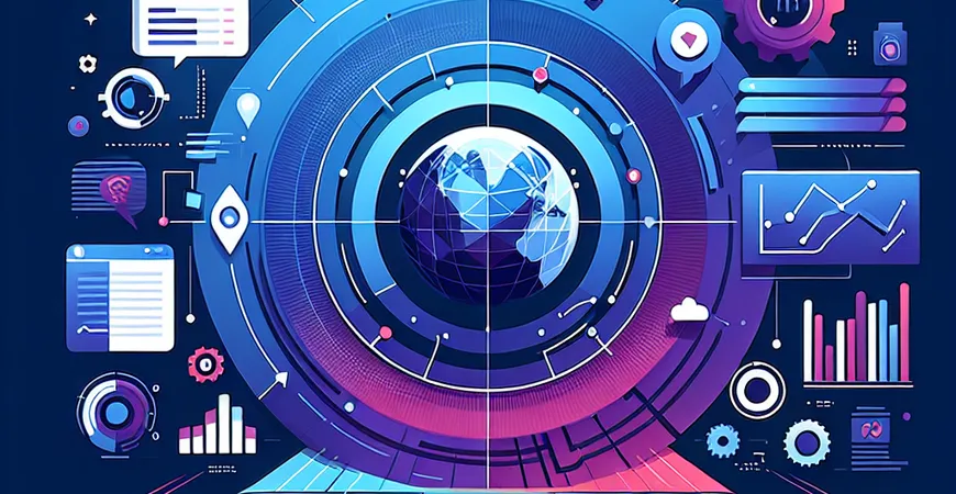  企业转型：ERP核心作用